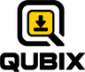 QUBIX Logo